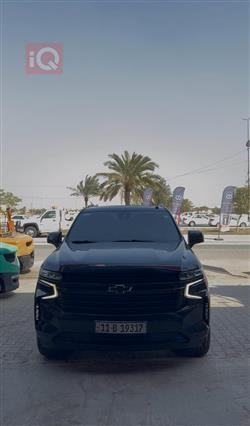 شيفروليه تاهو